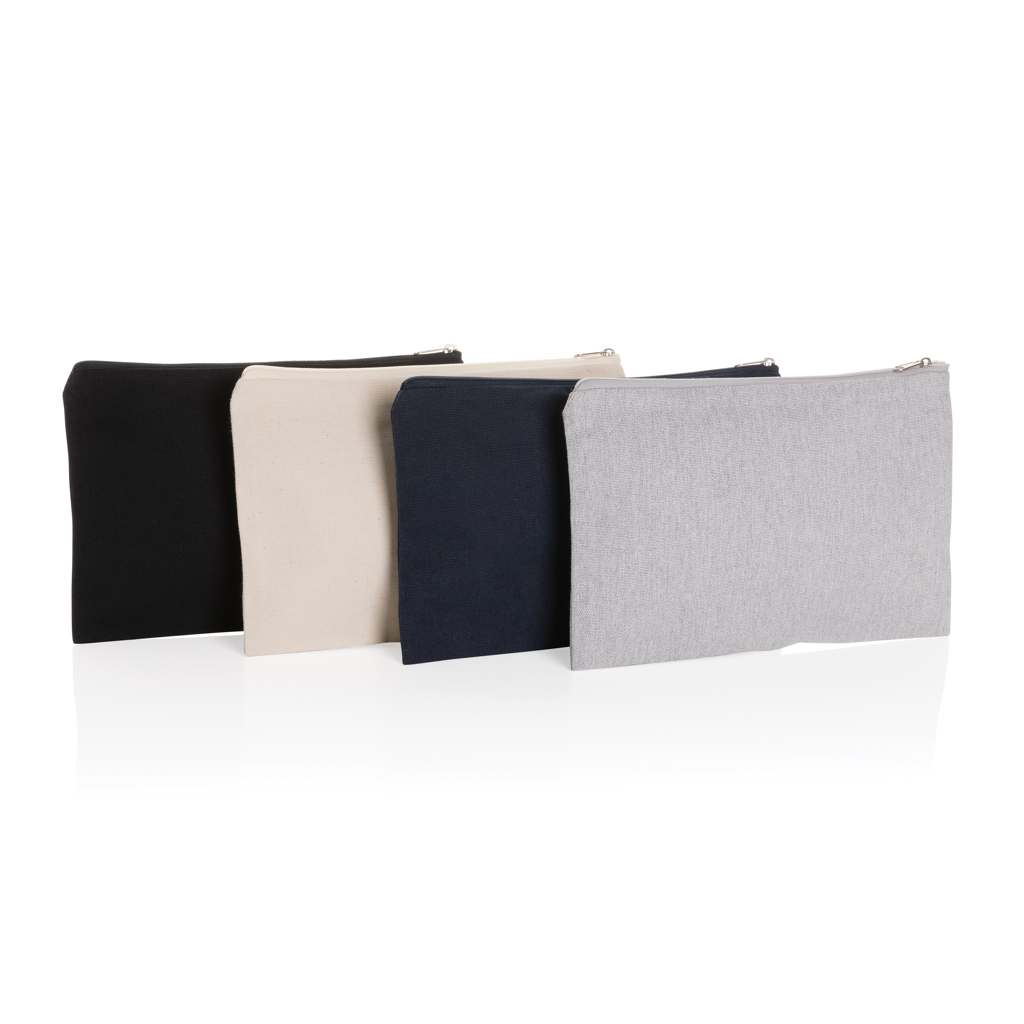 Picture of Impact Aware™ 285 gsm rcanvas pencil case undyed