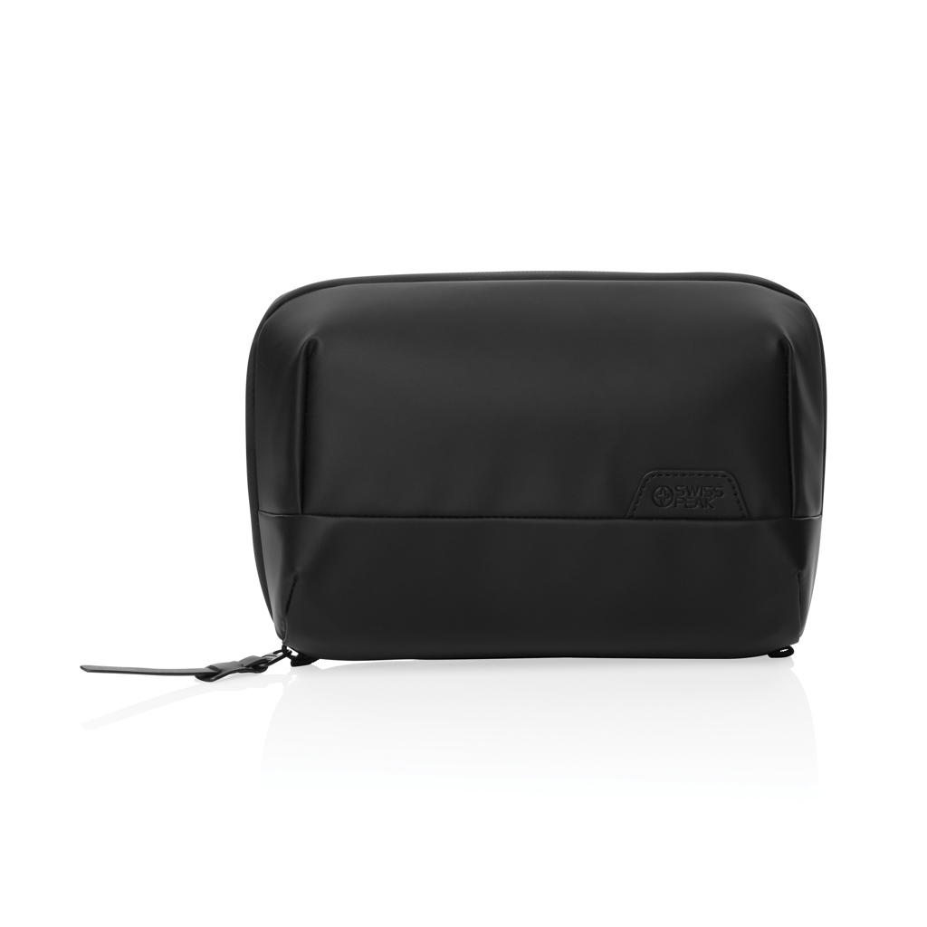 Neceser plegable Swiss Peak OSLO RCS