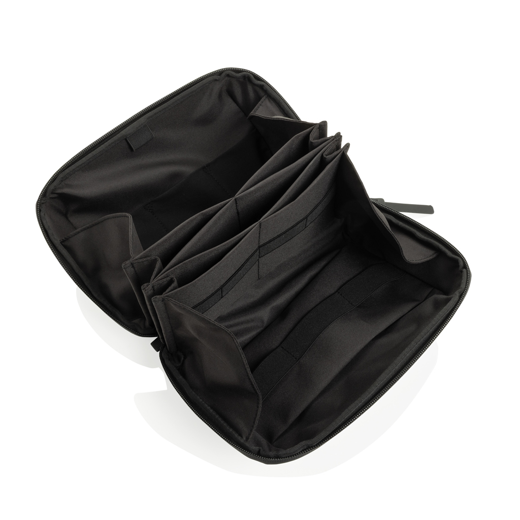 Neceser plegable Swiss Peak OSLO RCS