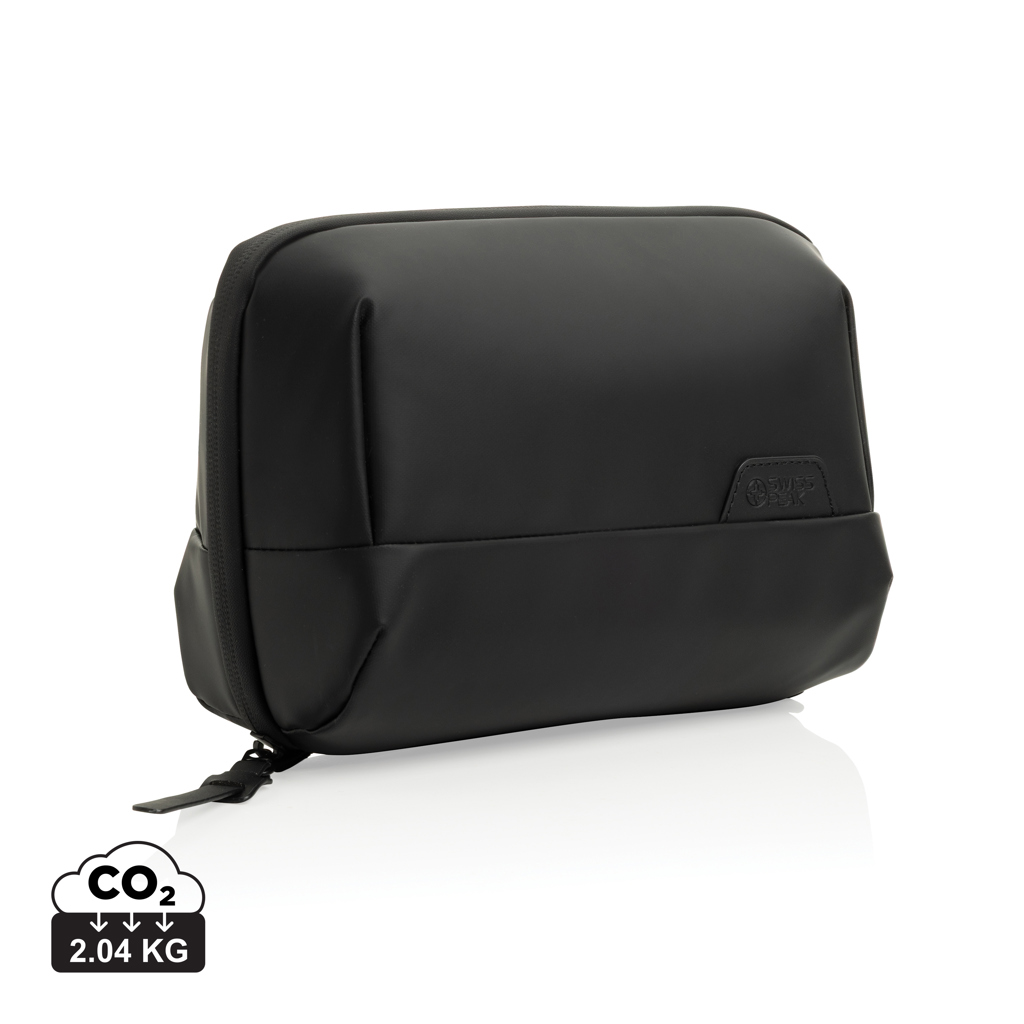 Neceser plegable Swiss Peak OSLO RCS