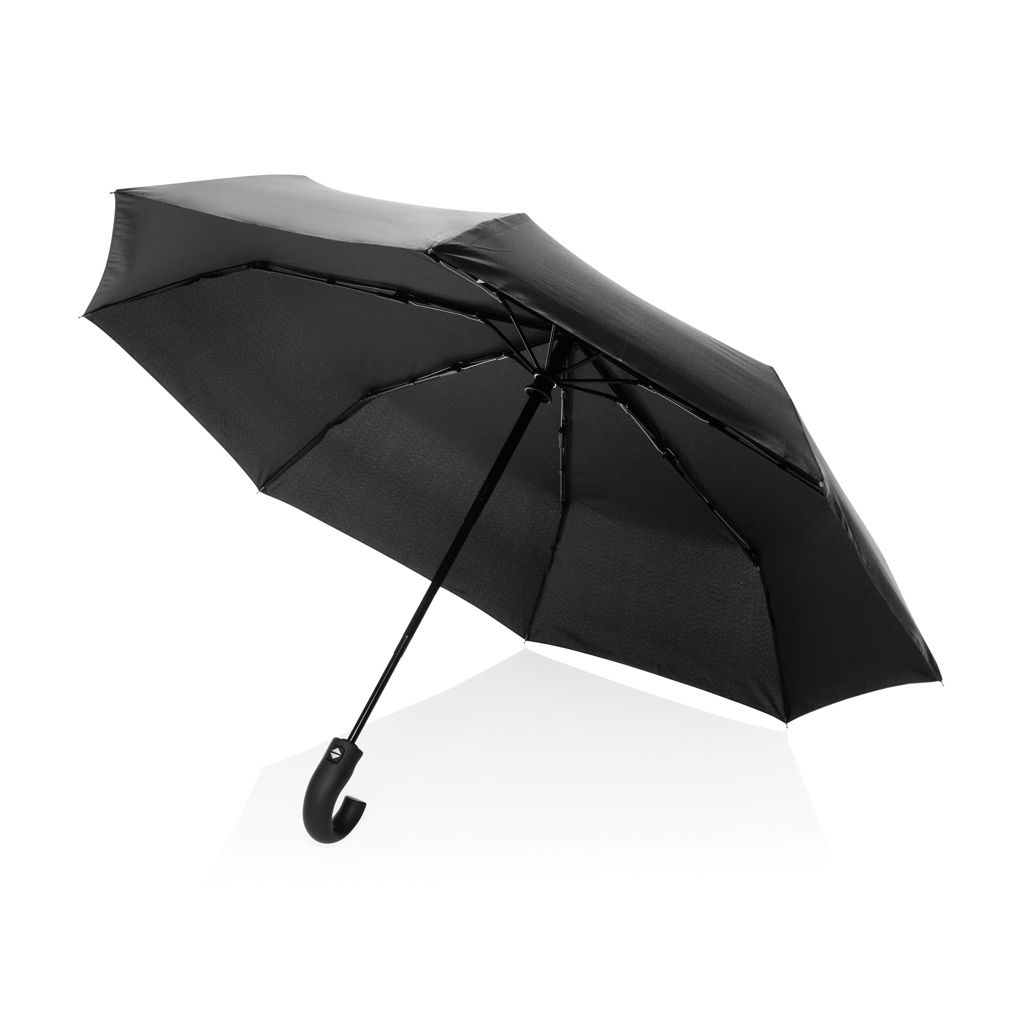 PARAGUAS KENTO URBAN AWARE™ 190T RPET DE 21'' AUTOMÁTICO.