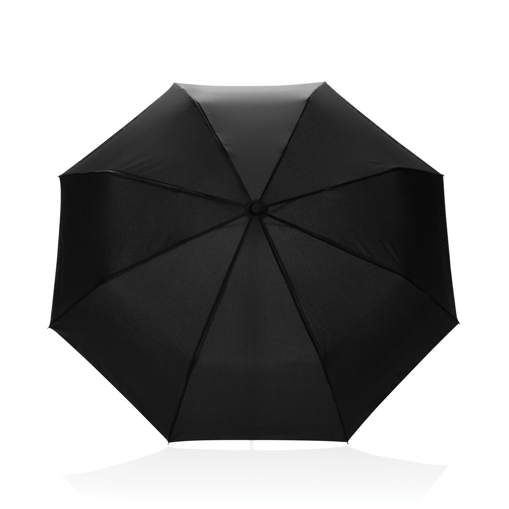Paraguas KENTO URBAN AWARE™ 190T RPET de 21'' automático.