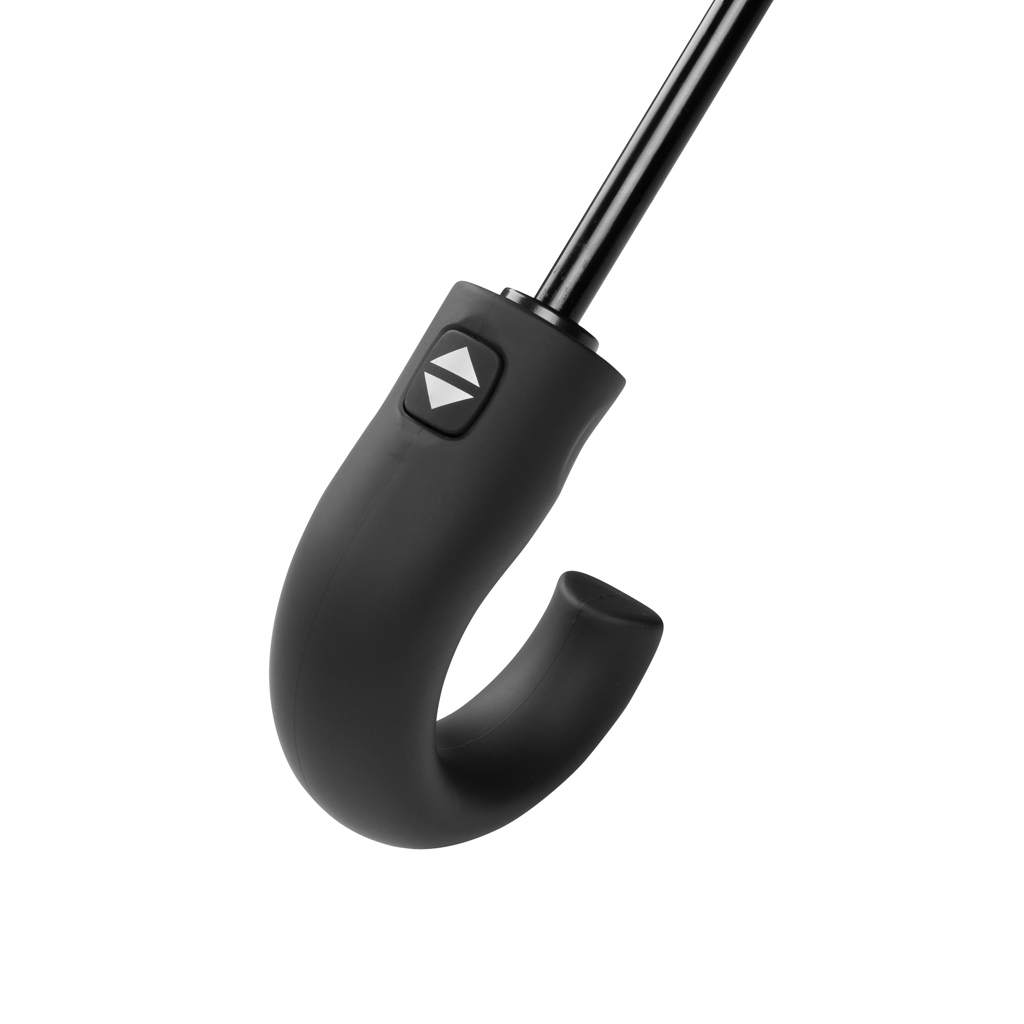 Paraguas KENTO URBAN AWARE™ 190T RPET de 21'' automático.