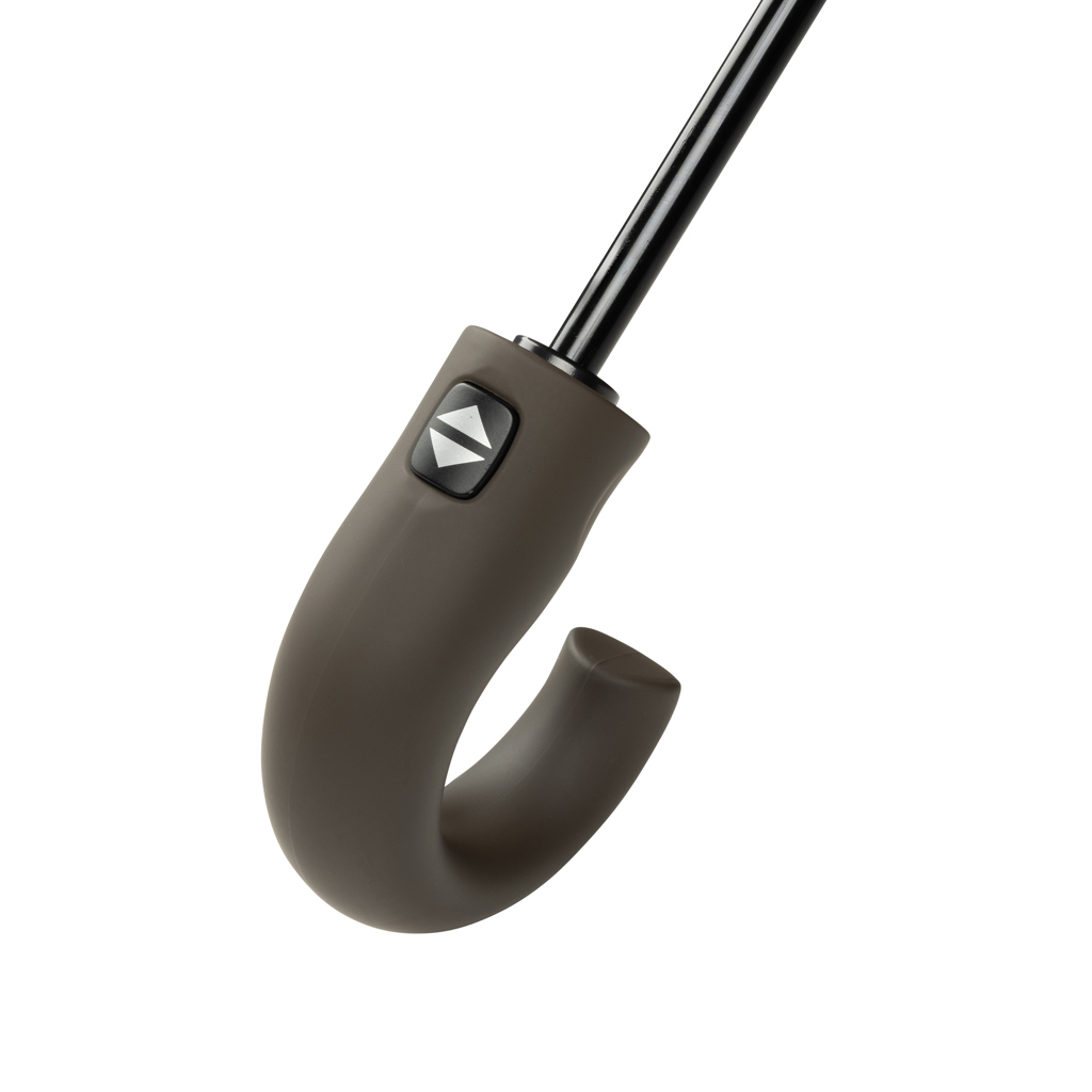 Paraguas KENTO URBAN AWARE™ 190T RPET de 21'' automático.