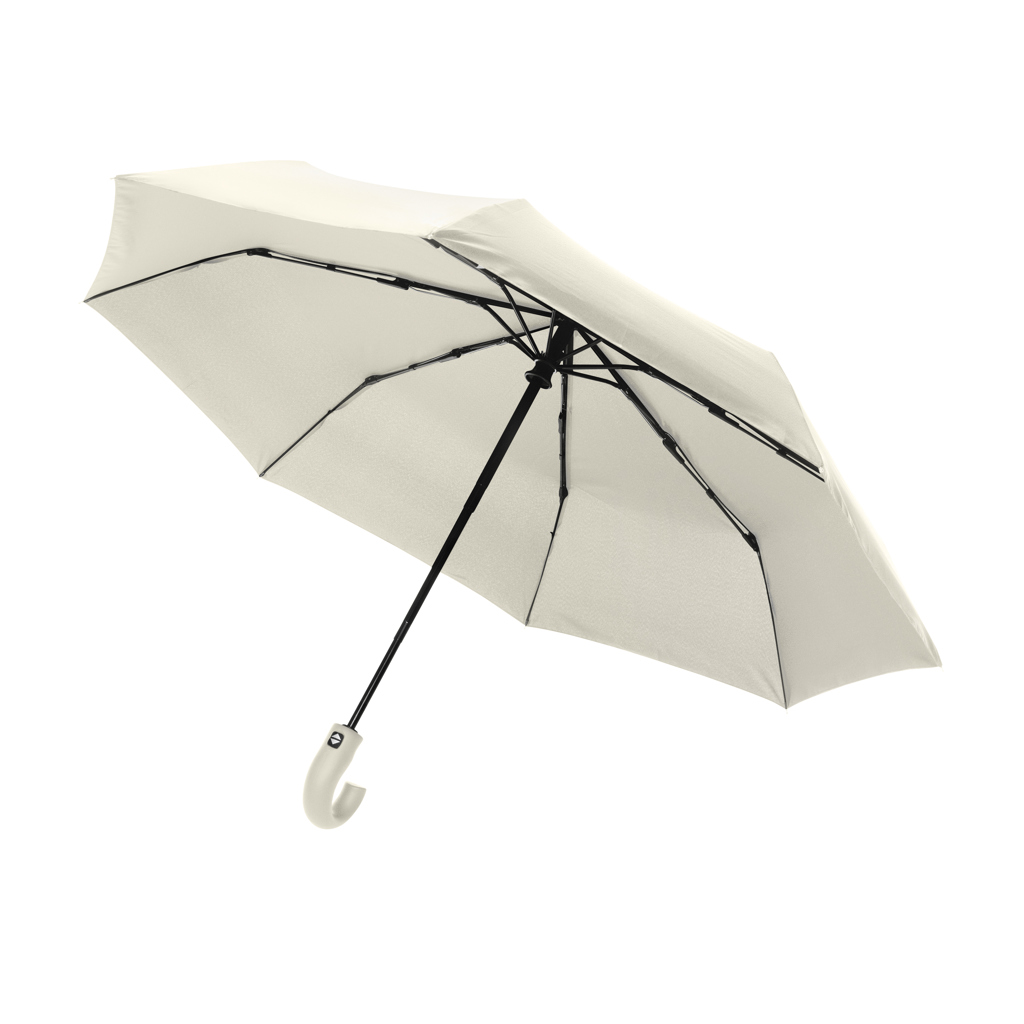 Paraguas KENTO URBAN AWARE™ 190T RPET de 21'' automático.
