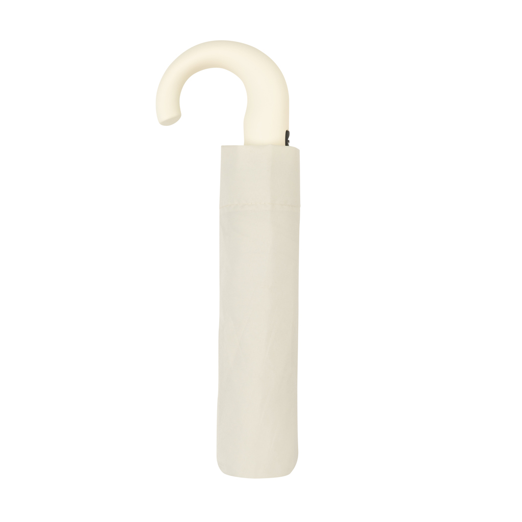 Paraguas KENTO URBAN AWARE™ 190T RPET de 21'' automático.