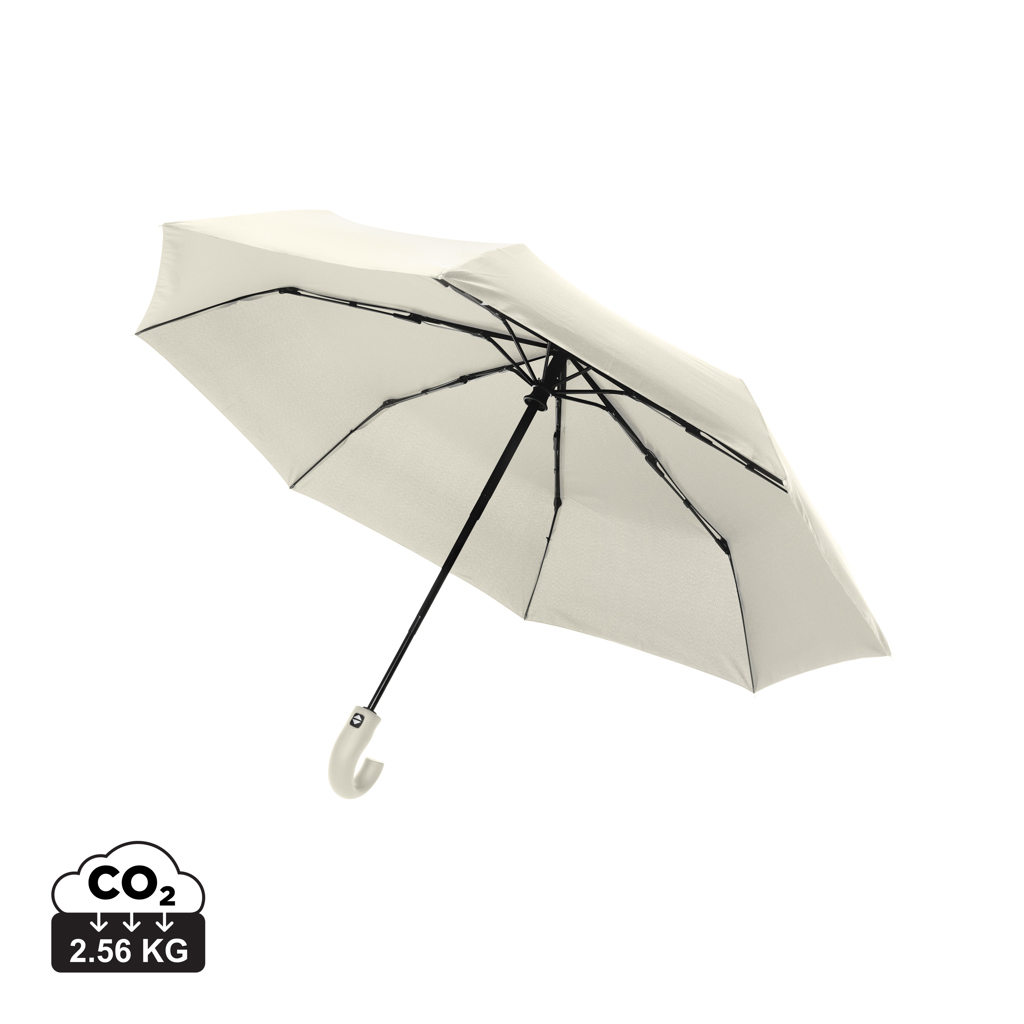 Paraguas KENTO URBAN AWARE™ 190T RPET de 21'' automático.