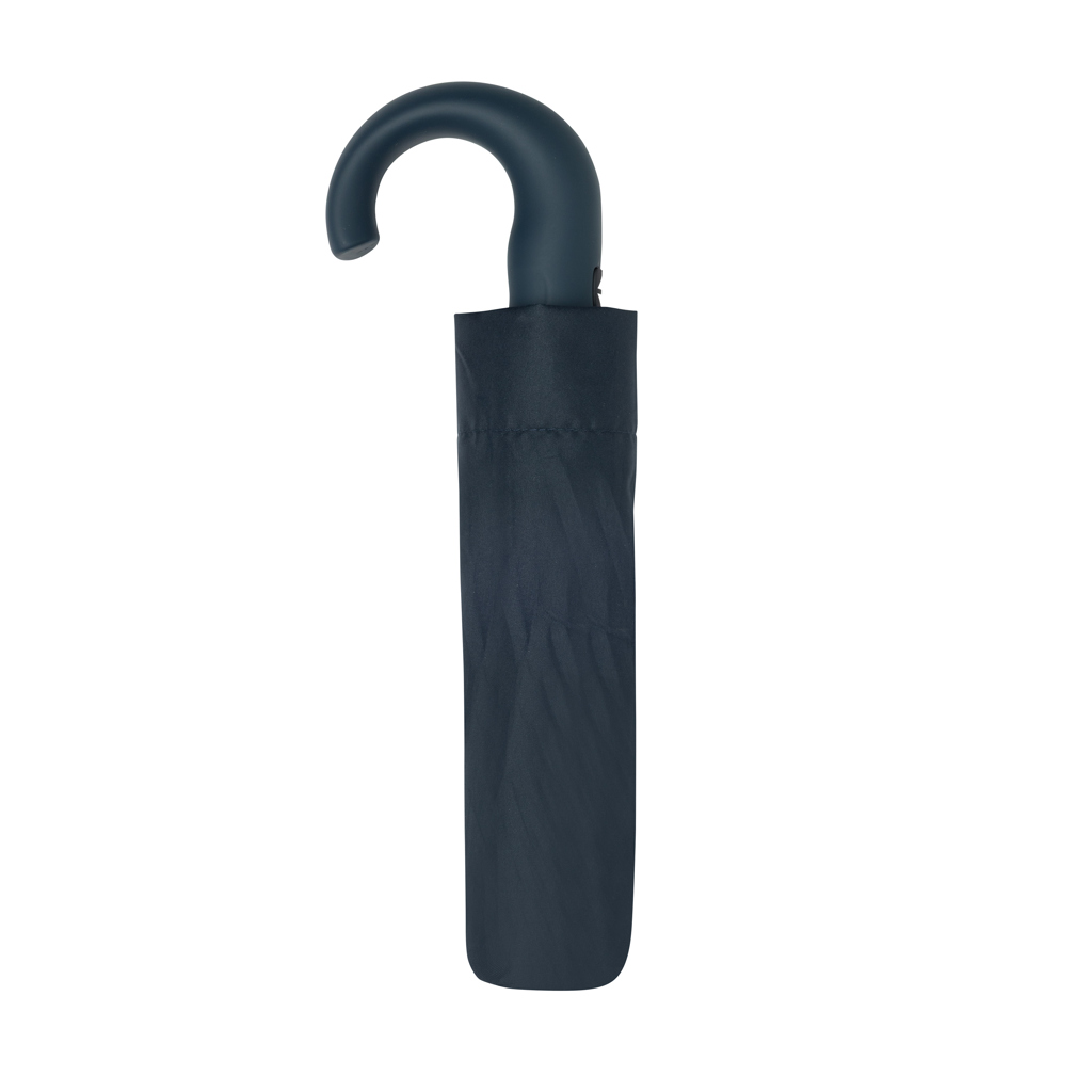 Paraguas KENTO URBAN AWARE™ 190T RPET de 21'' automático.
