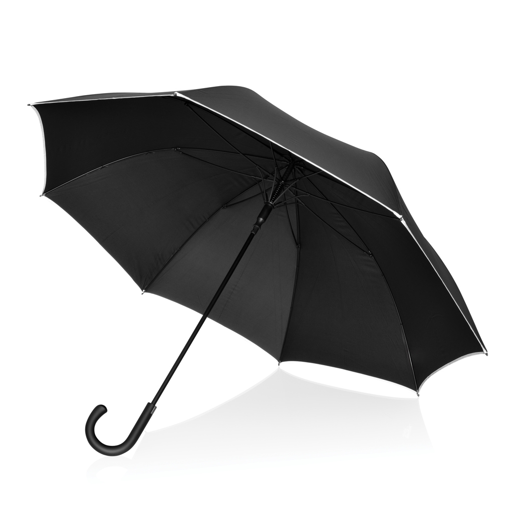 PARAGUAS SWISS PEAK OSLO 30'' AWARE™ 50UV AUTOMÁTICO