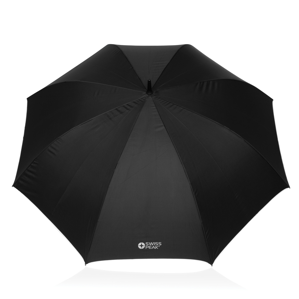 Paraguas Swiss Peak OSLO 30'' AWARE™ 50UV automático