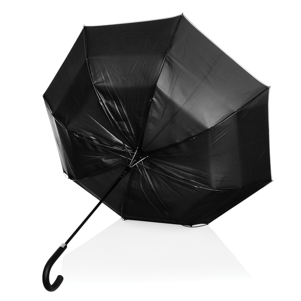 Paraguas Swiss Peak OSLO 30'' AWARE™ 50UV automático
