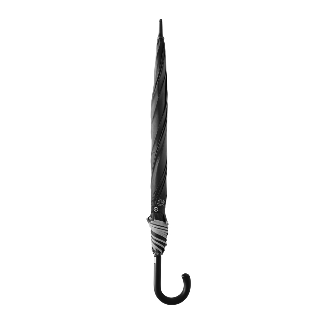 Paraguas Swiss Peak OSLO 30'' AWARE™ 50UV automático