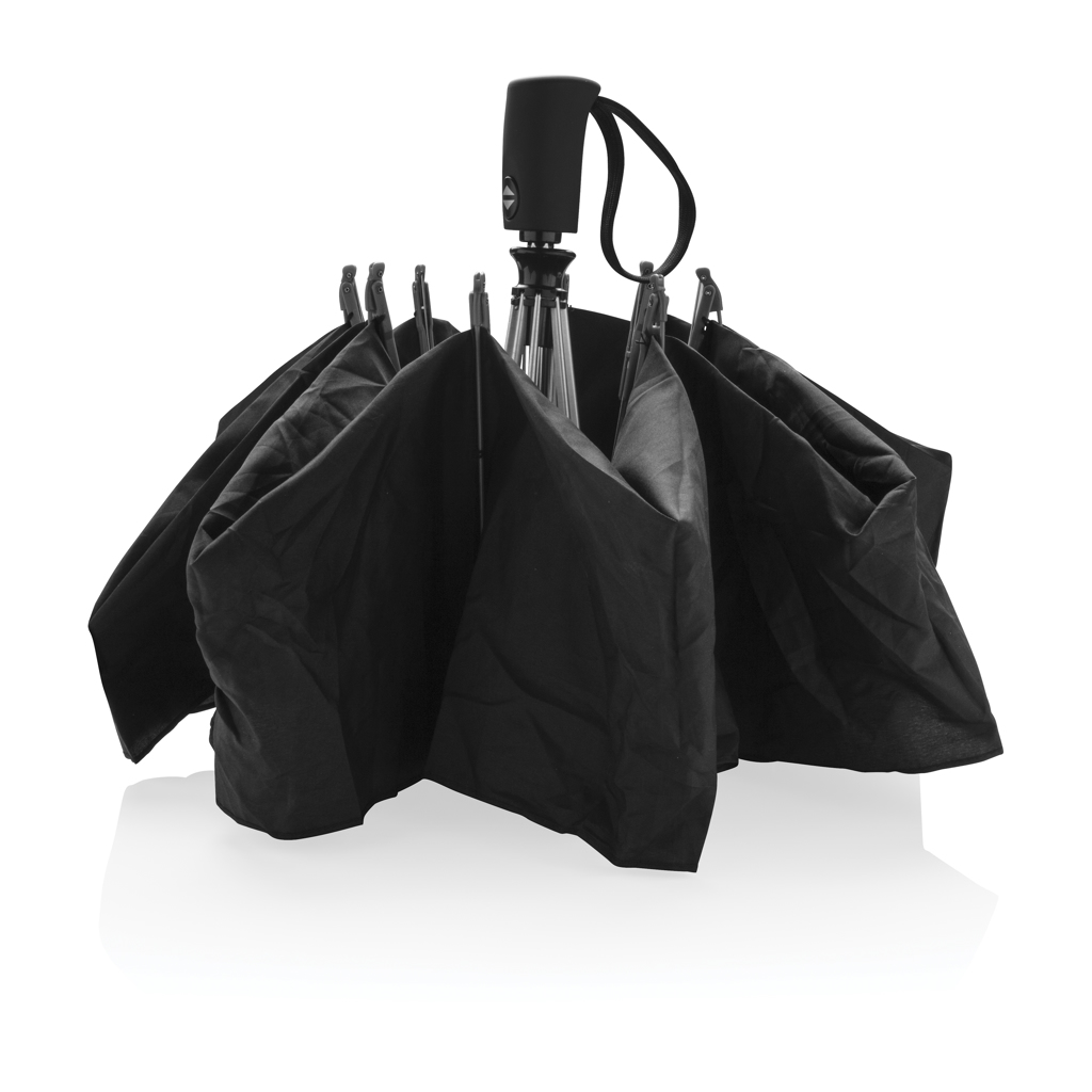 SP AWARE™ 23' foldable reversible auto open/close umbrella