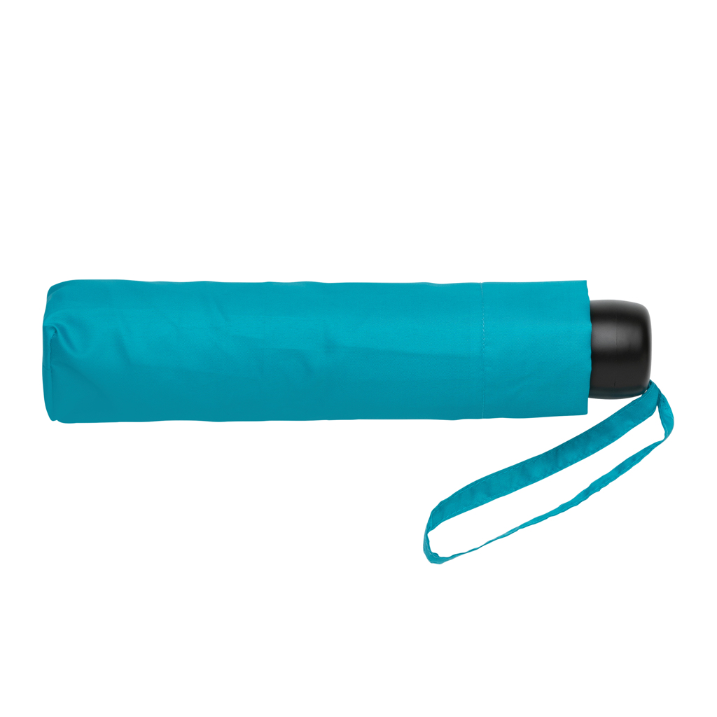 Picture of 20.5" Impact AWARE™ RPET 190T mini umbrella