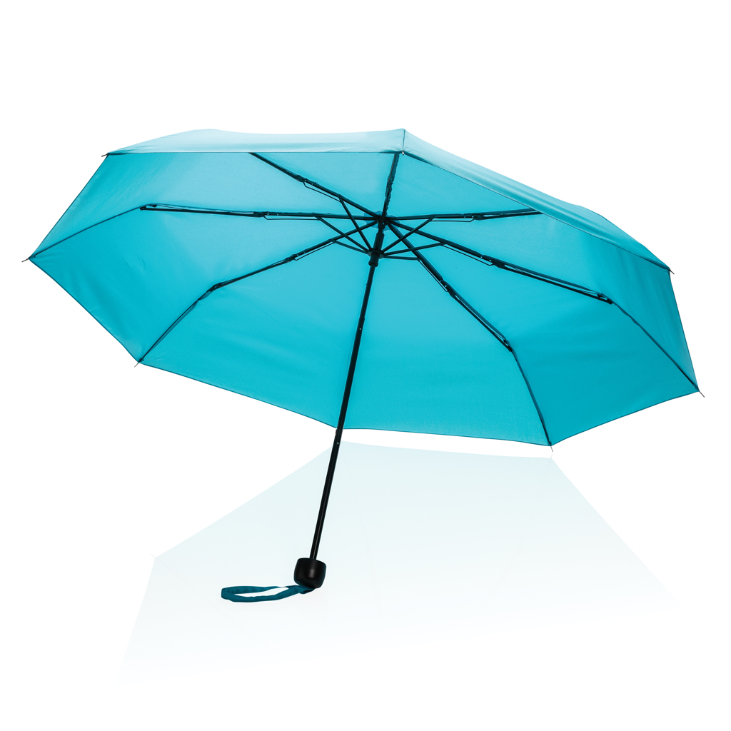Picture of 20.5" Impact AWARE™ RPET 190T mini umbrella
