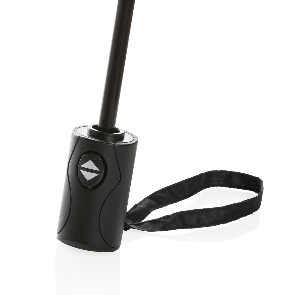 Picture of 21" Impact AWARE™ RPET 190T auto open/close umbrella
