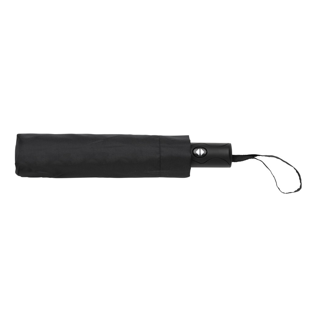 Picture of 21" Impact AWARE™ RPET 190T auto open/close umbrella