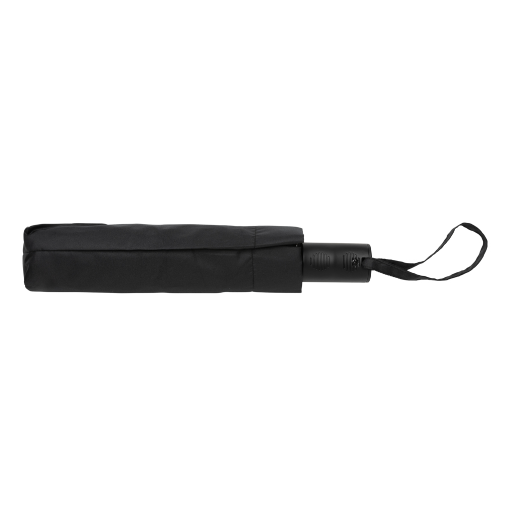 Picture of 21" Impact AWARE™ RPET 190T auto open/close umbrella