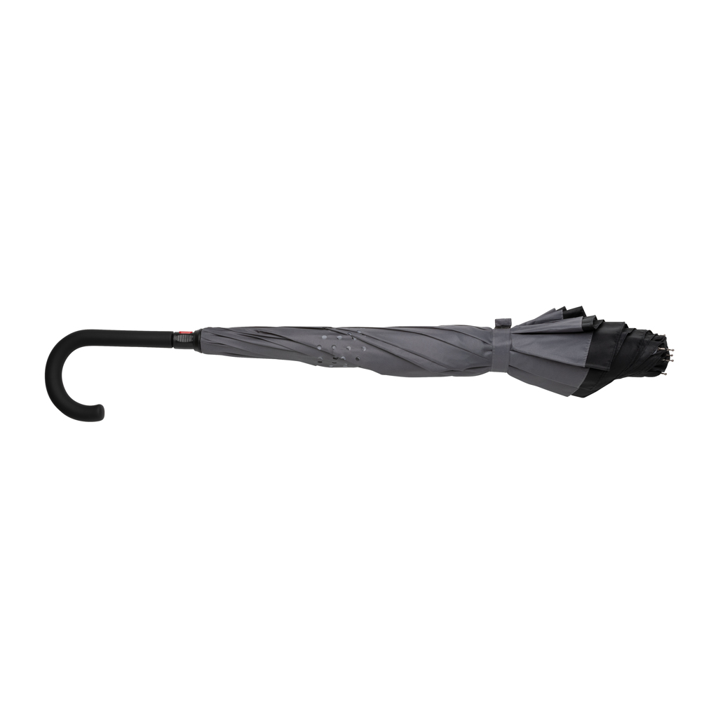 Picture of 23" Impact AWARE™ RPET 190T reversible umbrella