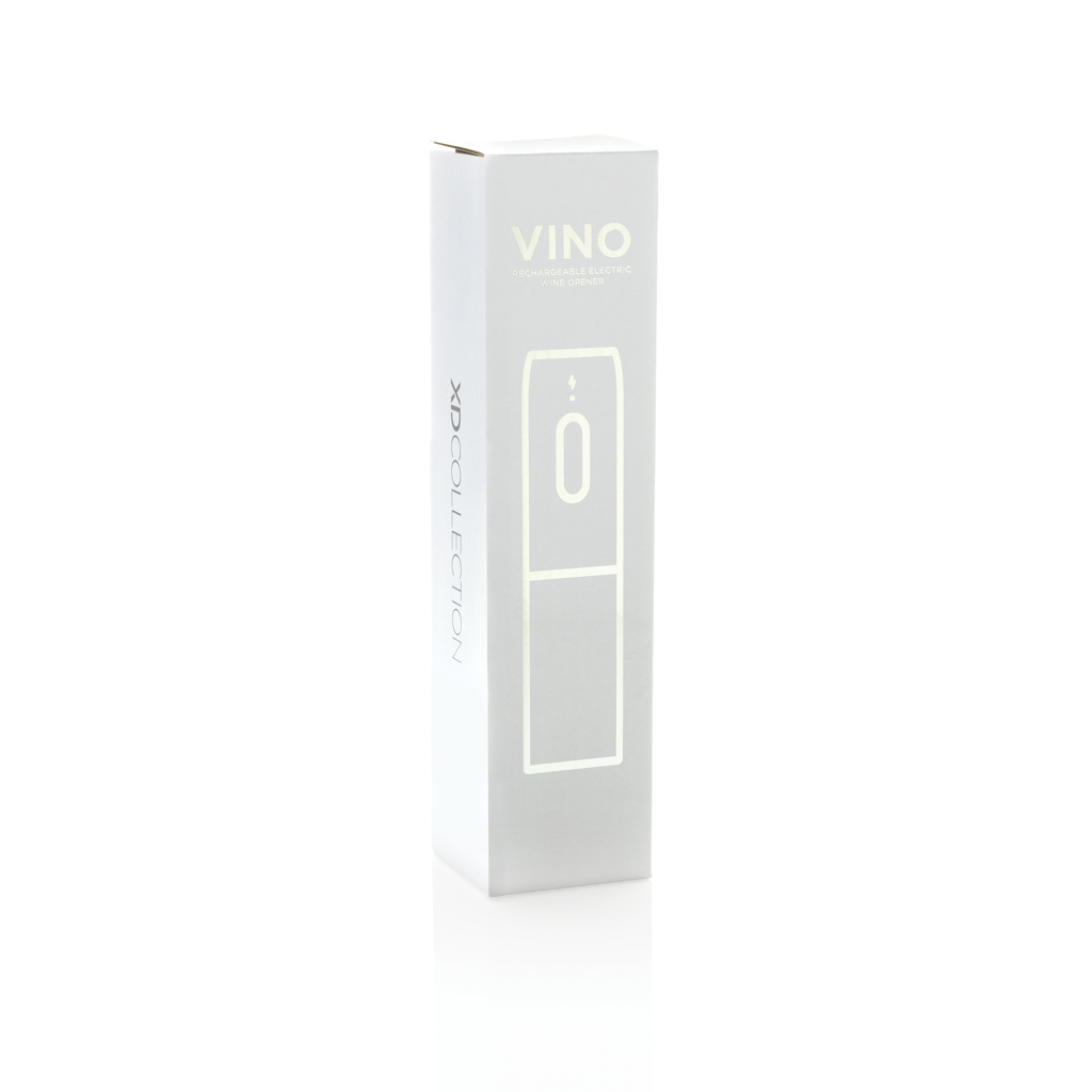 Picture of Vino re-chargeable electric wine opener