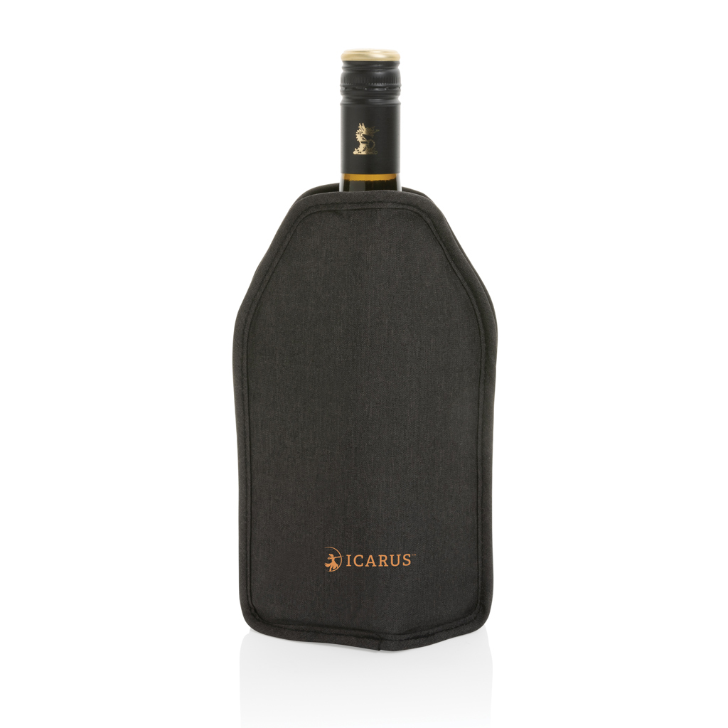 Vino AWARE™ RPET wine cooler sleeve - brendiran