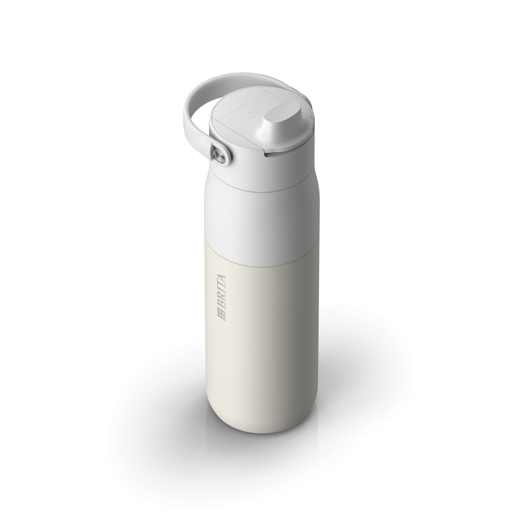 BOTELLA BRITA LARQ ESSENTIAL 680 ML