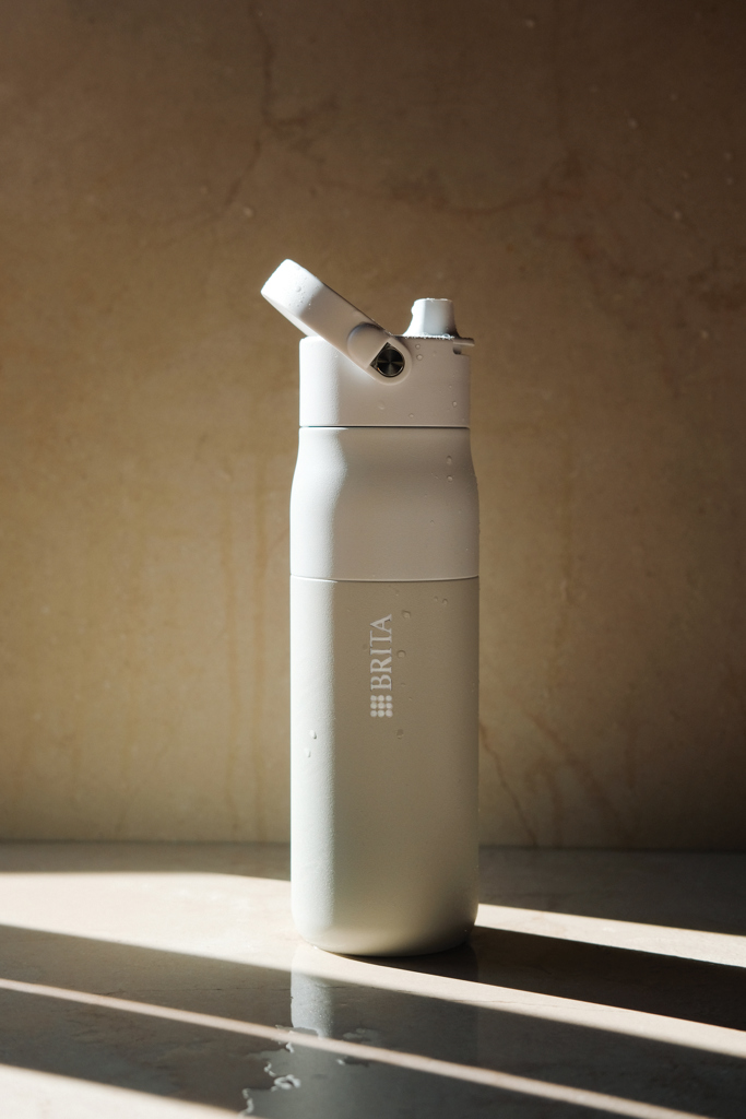 BRITA Gourde LARQ Essential 680ML