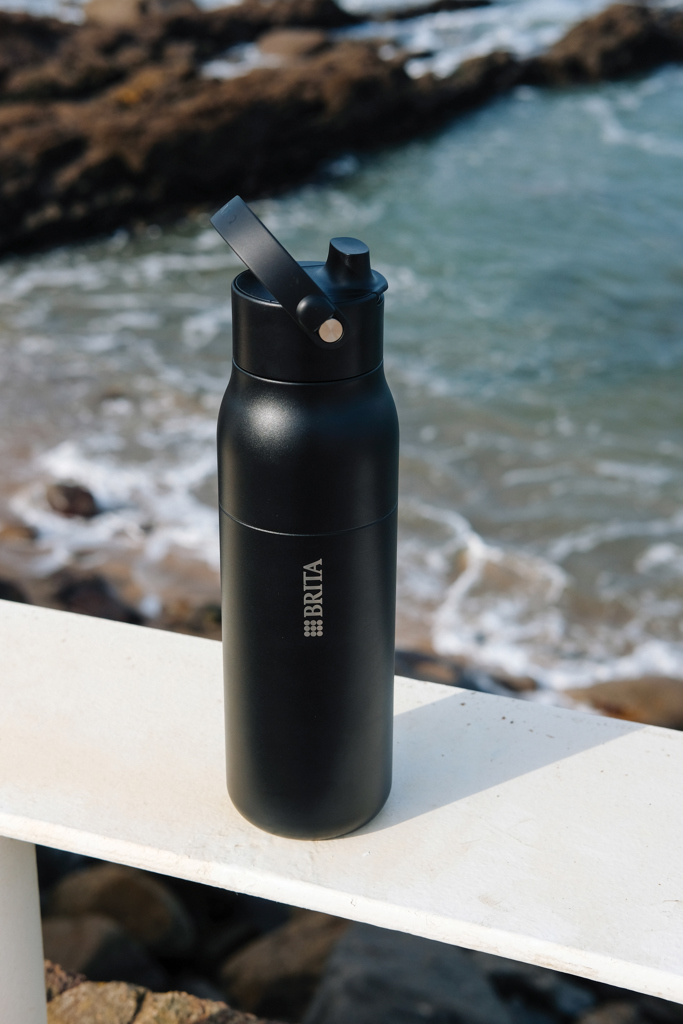 BRITA Gourde LARQ Essential 680ML