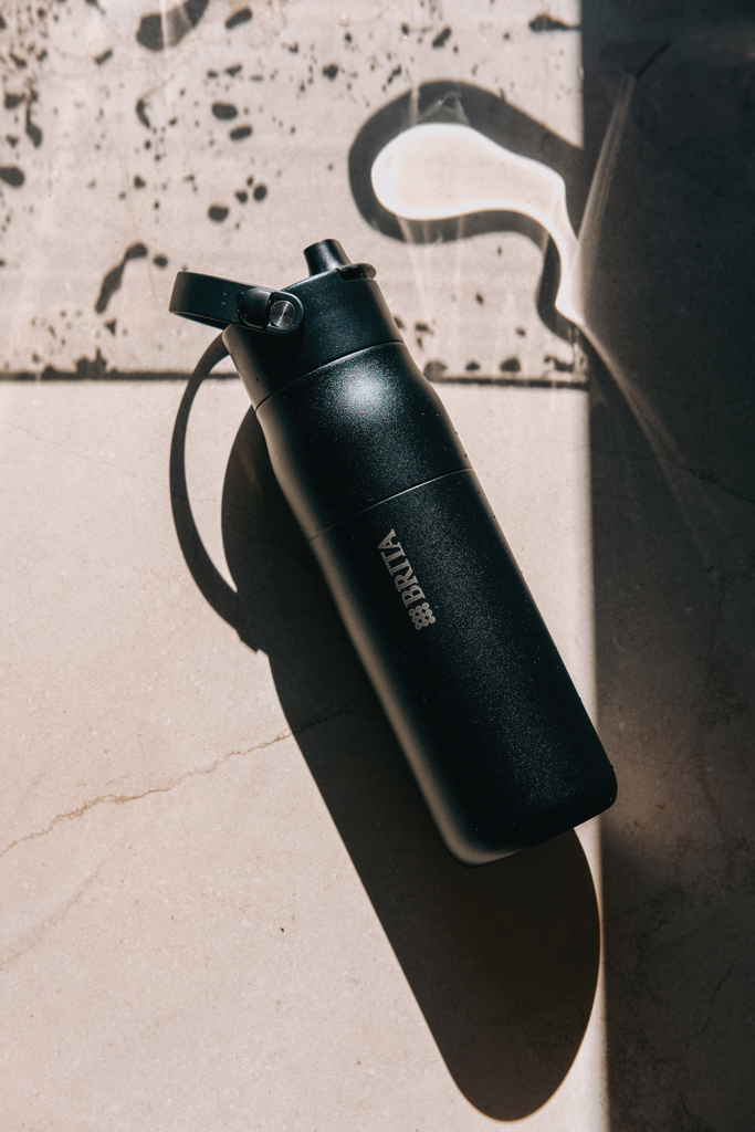 BRITA Gourde LARQ Essential 680ML