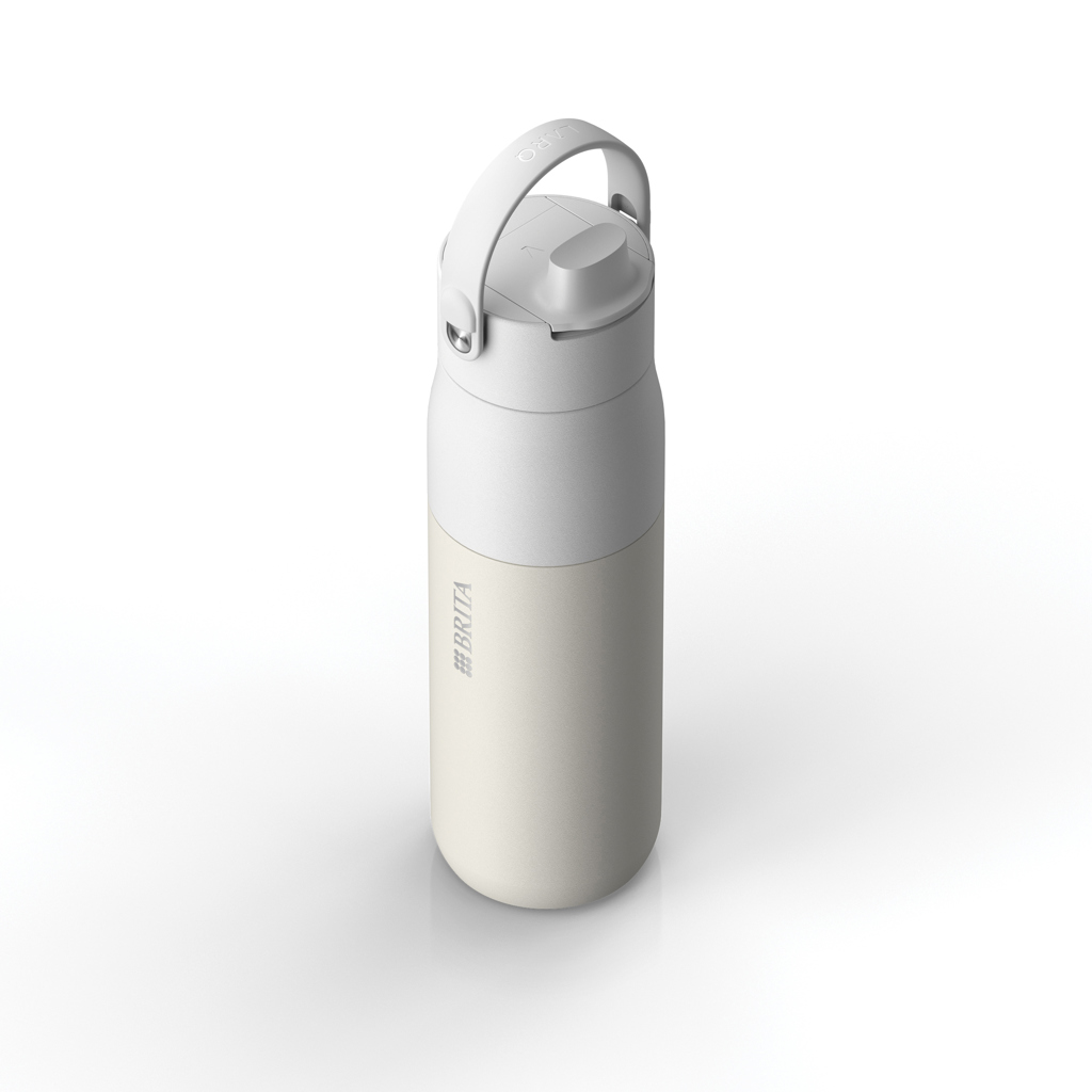 Botella BRITA LARQ Essential 1000 ml