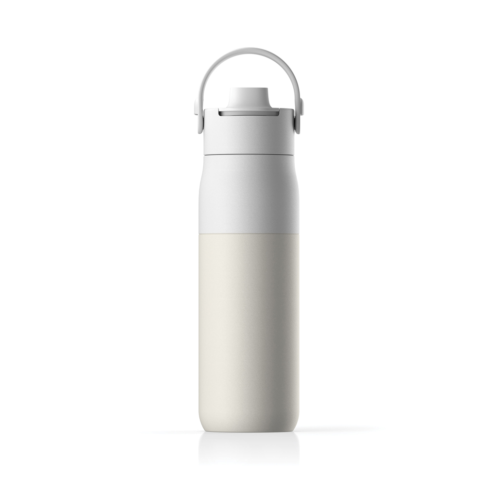 Botella BRITA LARQ Essential 1000 ml