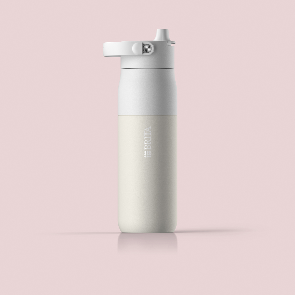 Botella BRITA LARQ Essential 1000 ml