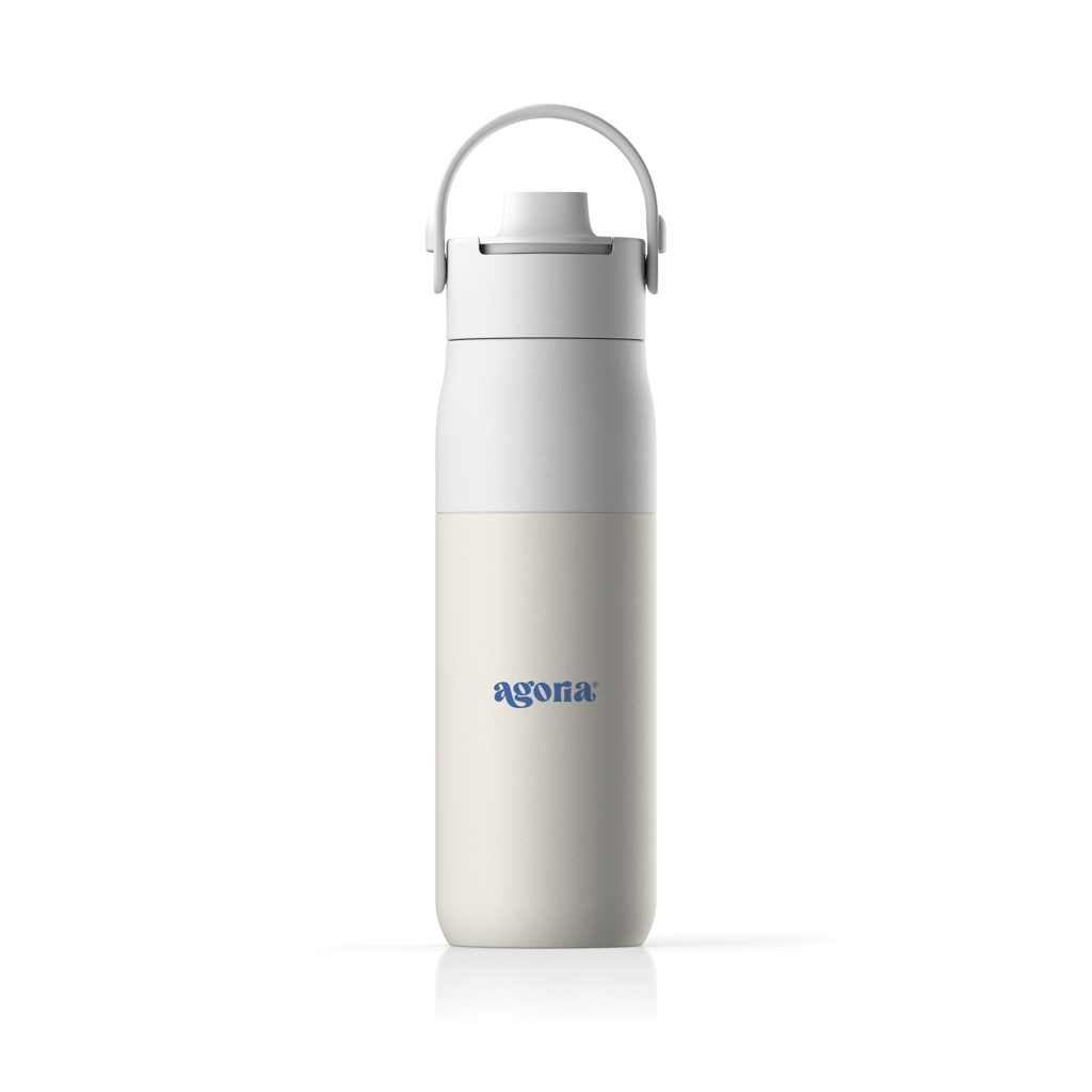 Botella BRITA LARQ Essential 1000 ml