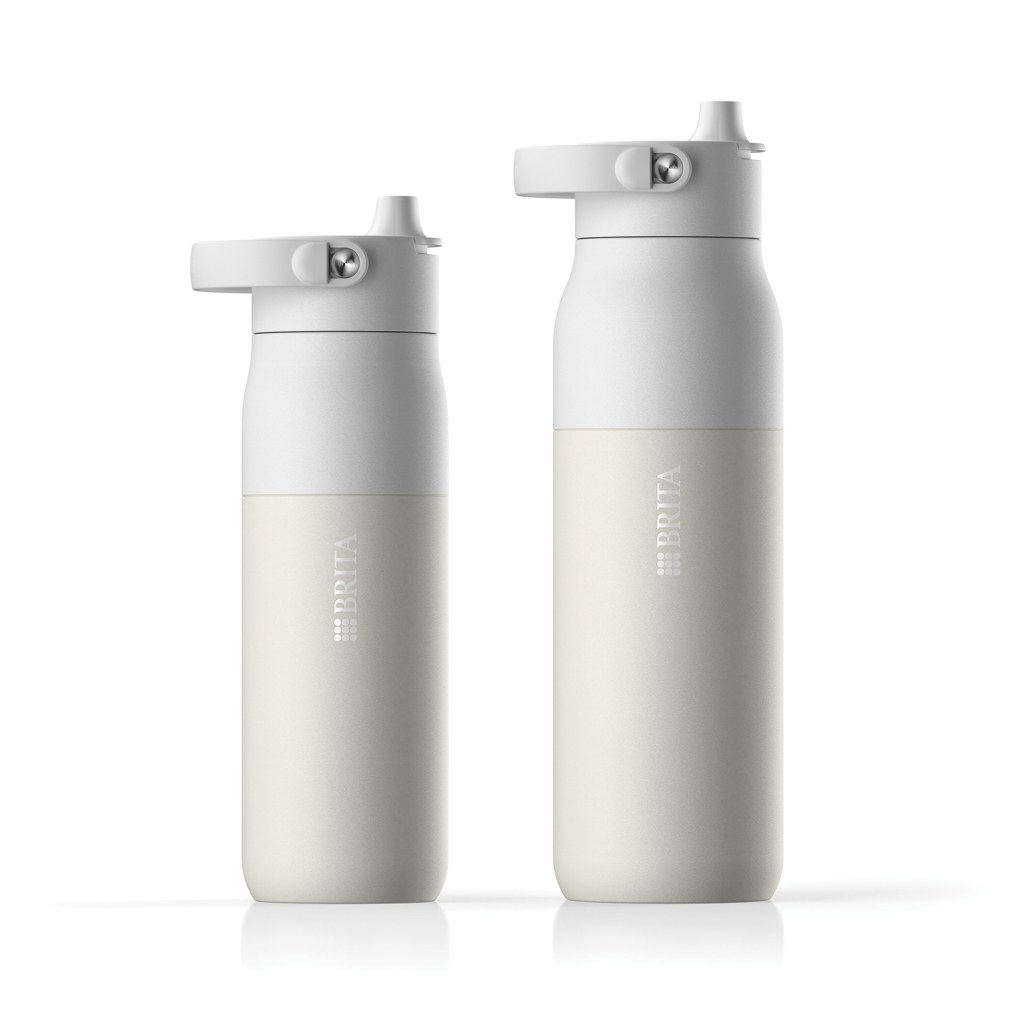 Botella BRITA LARQ Essential 1000 ml