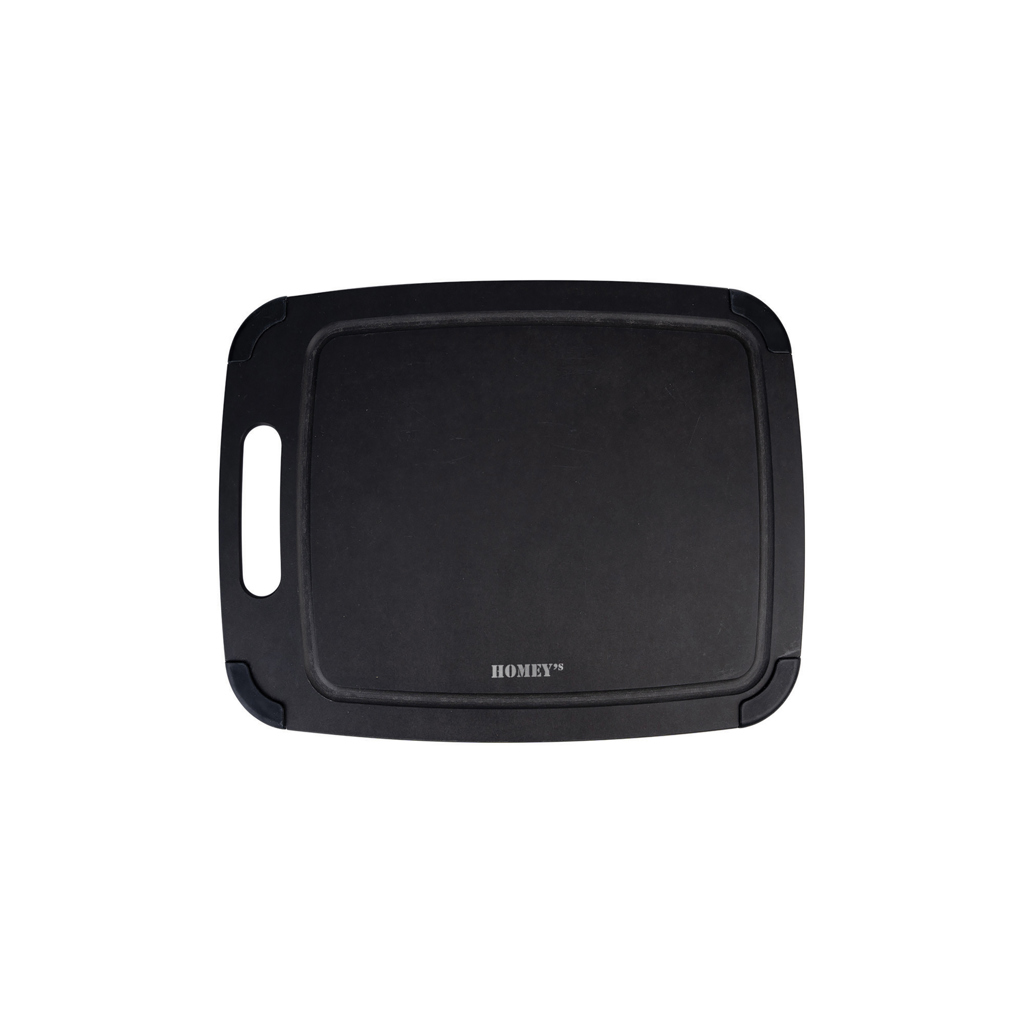 TABLA DE CORTAR HOMEY'S S DE FIBRA DE MADERA