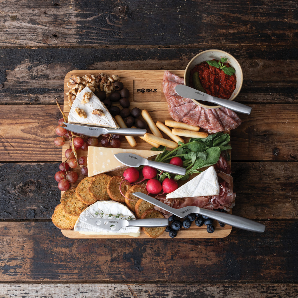 BOSKA Ultimate Cheese Set Pequeño Copenhague