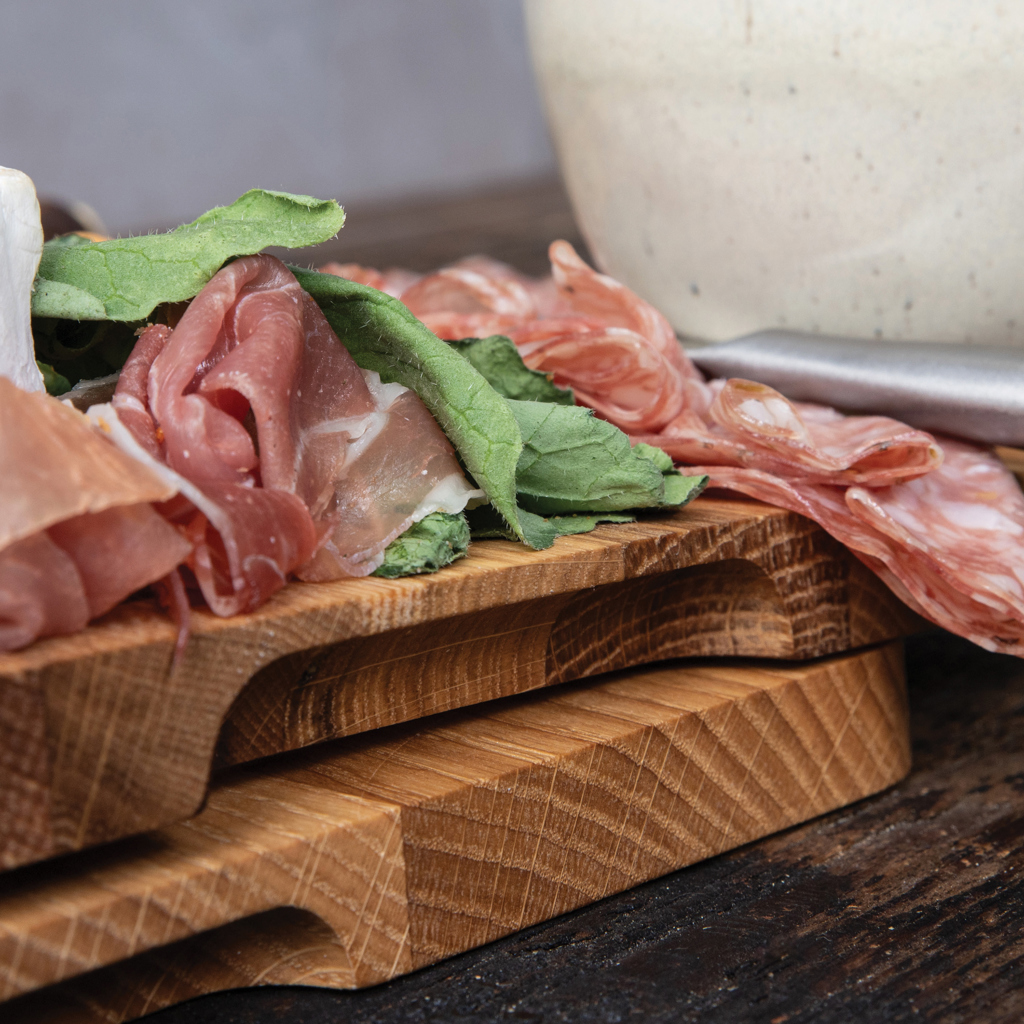 BOSKA Ultimate Cheese Set Pequeño Copenhague