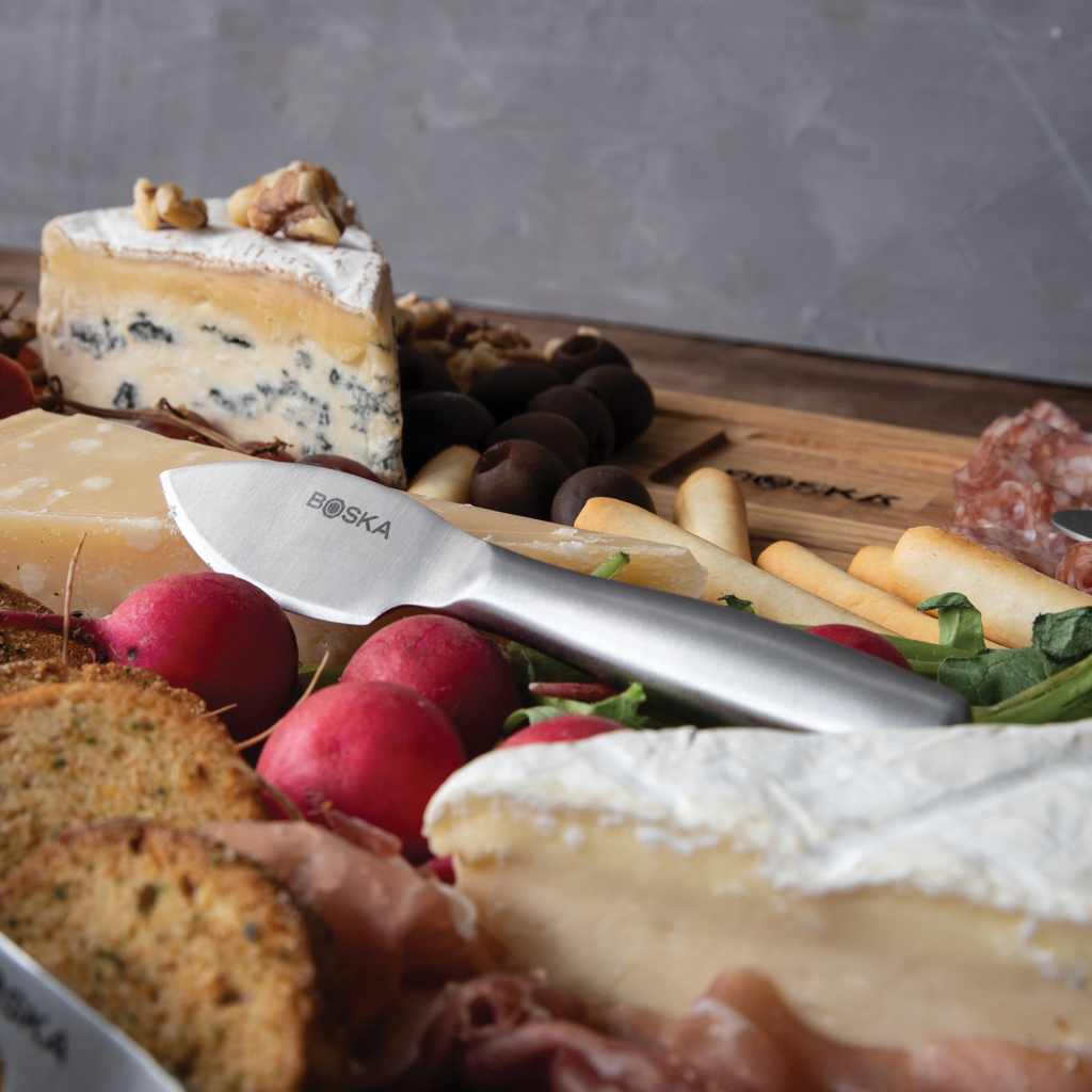 BOSKA Ultimate Cheese Set Pequeño Copenhague