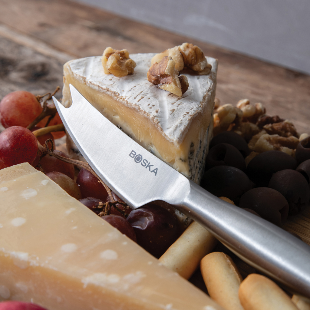 BOSKA Ultimate Cheese Set Pequeño Copenhague
