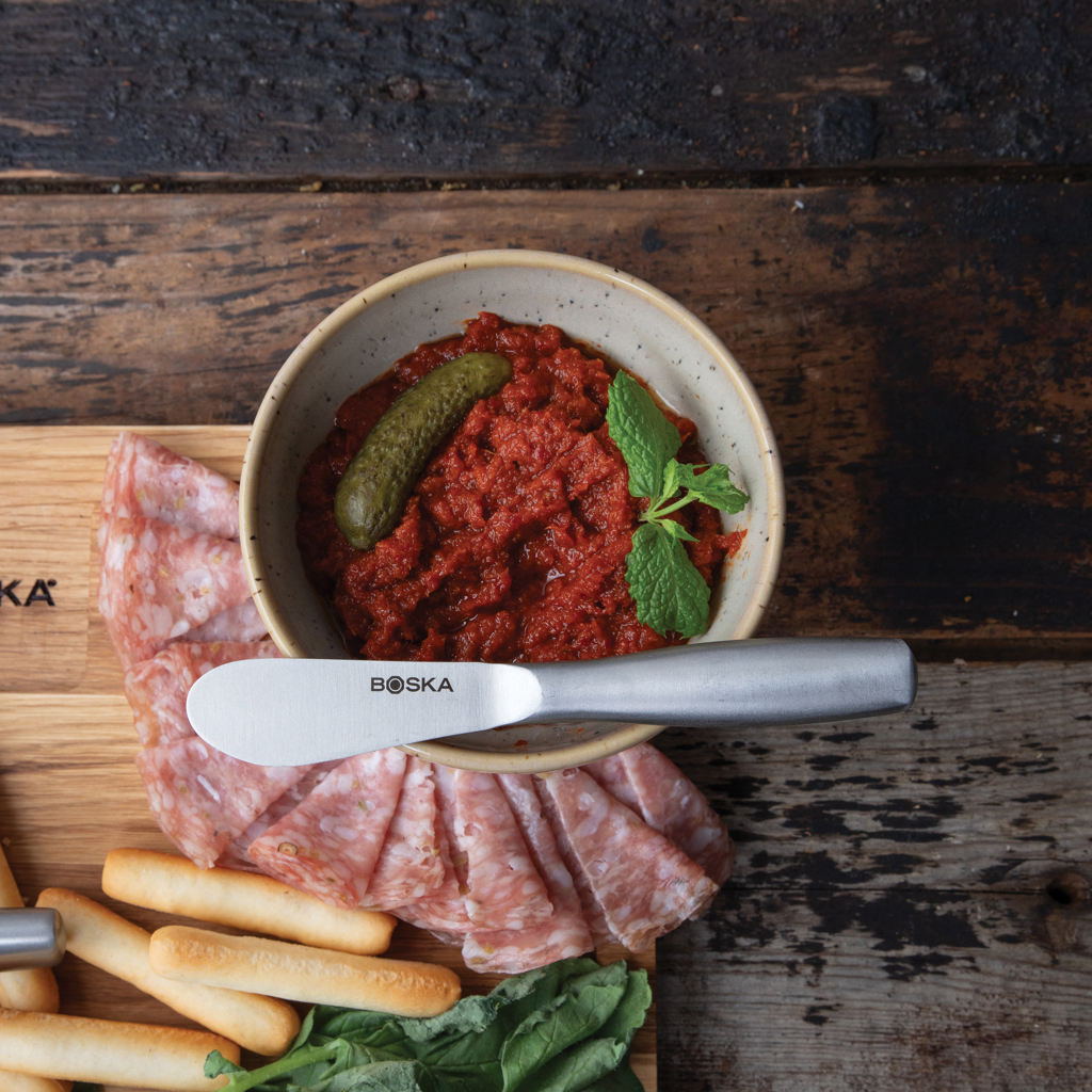 BOSKA Ultimate Cheese Set Pequeño Copenhague