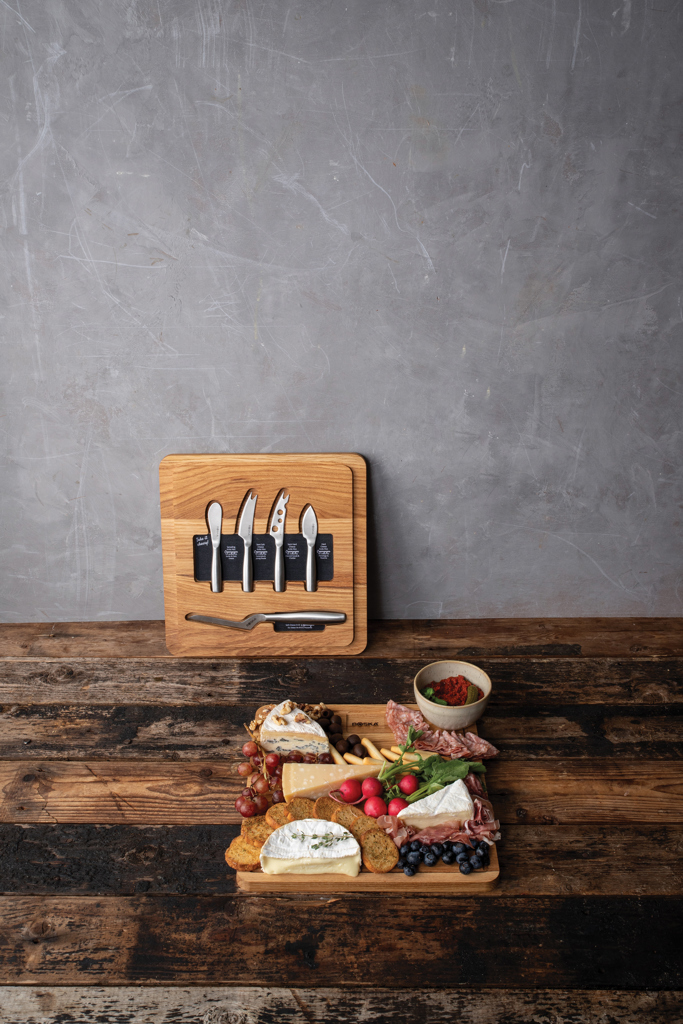 BOSKA Ultimate Cheese Set Pequeño Copenhague
