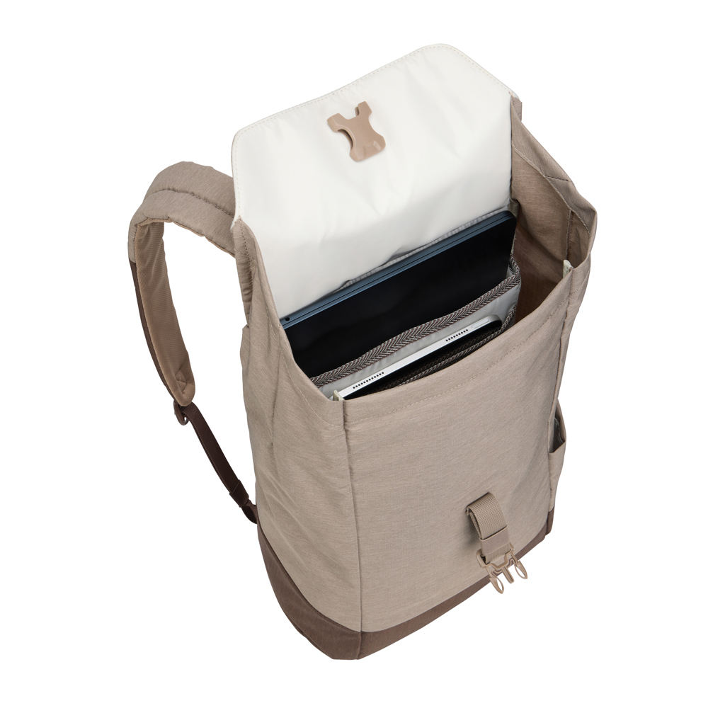 Mochila Thule Lithos 16L