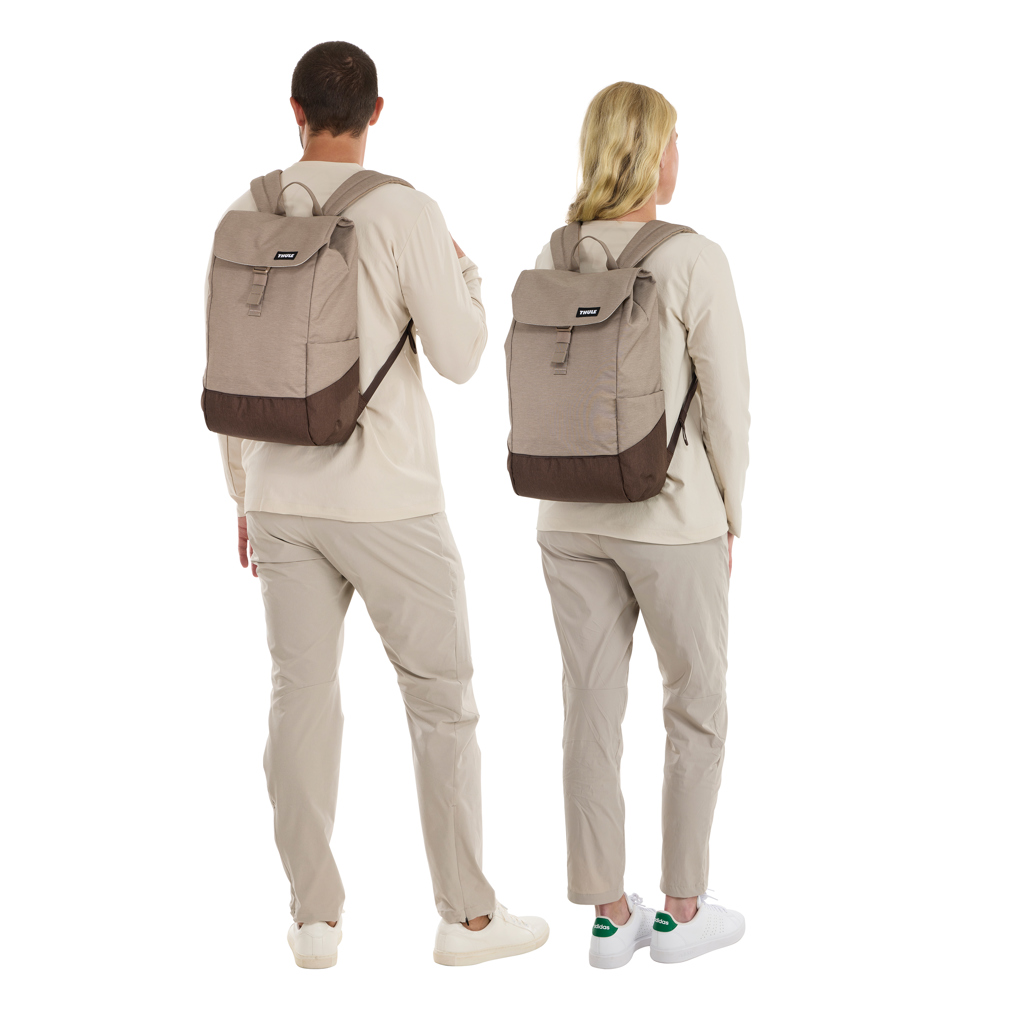 Mochila Thule Lithos 16L