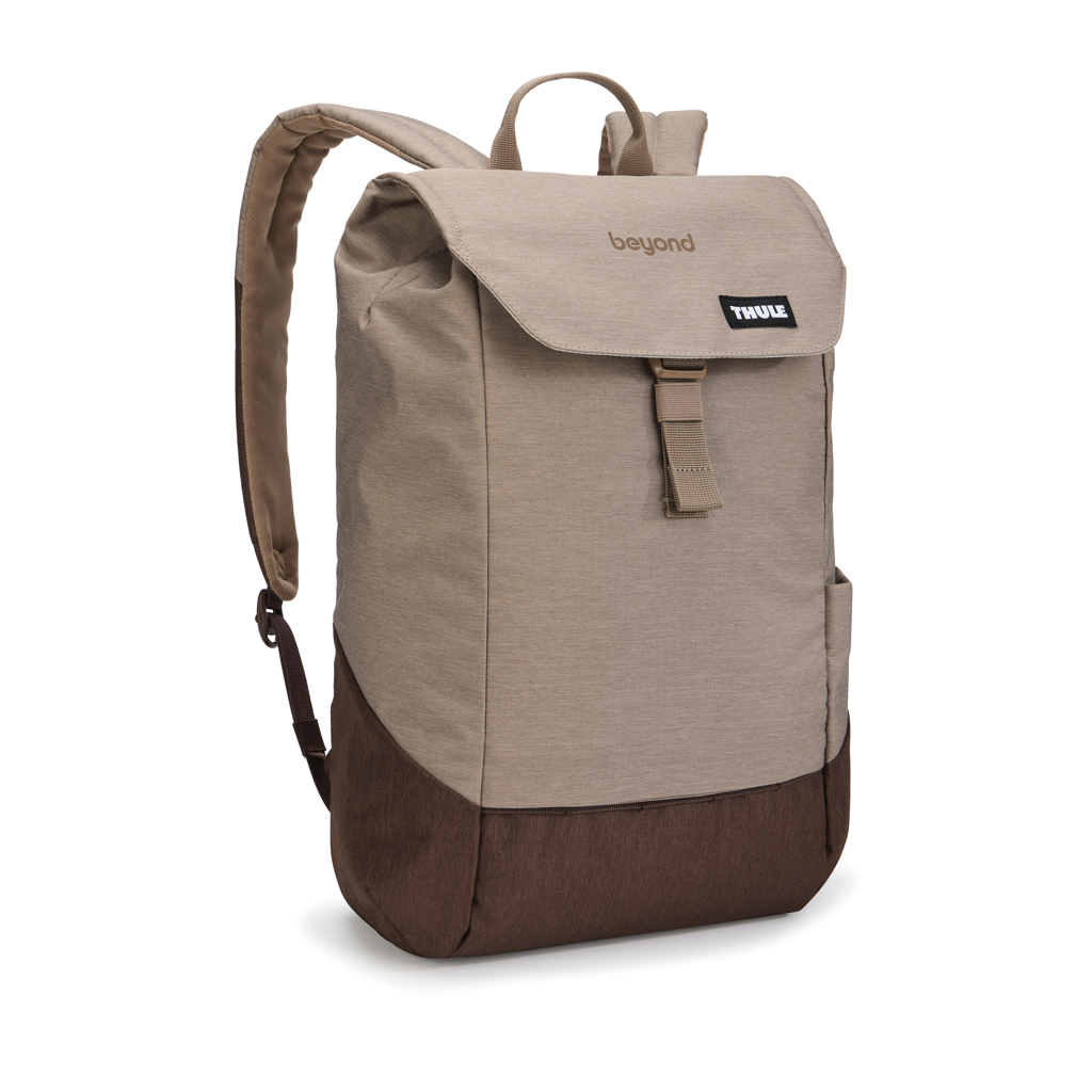 Mochila Thule Lithos 16L