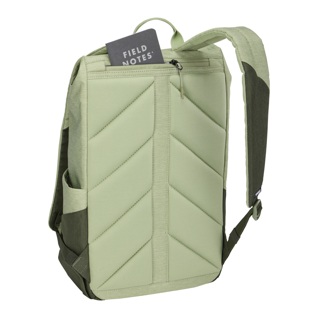 verde Mochila Thule Lithos 16L