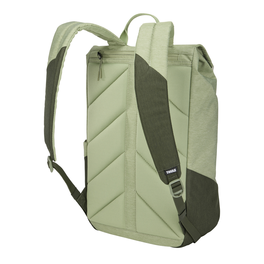 verde Mochila Thule Lithos 16L