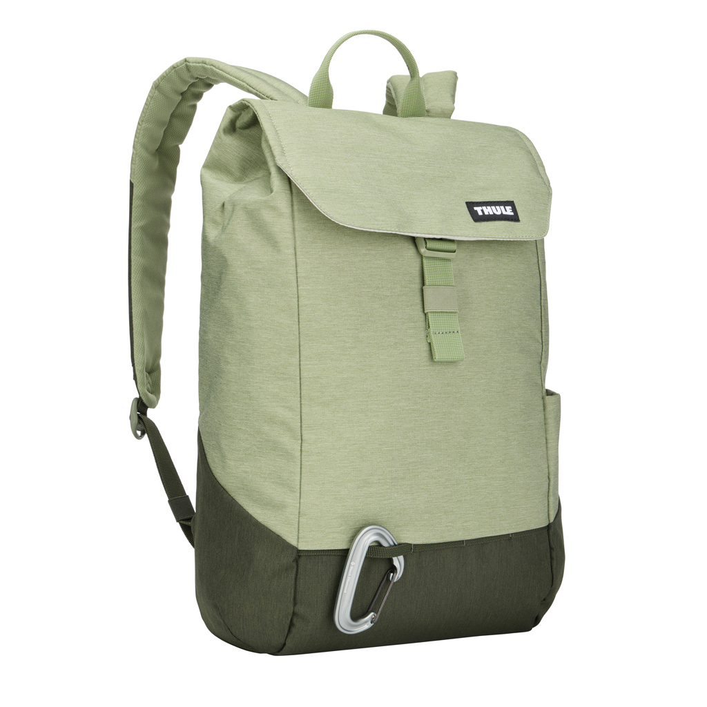 verde Mochila Thule Lithos 16L