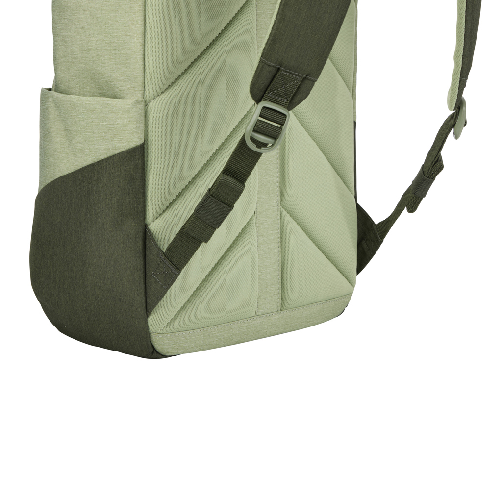 verde Mochila Thule Lithos 16L