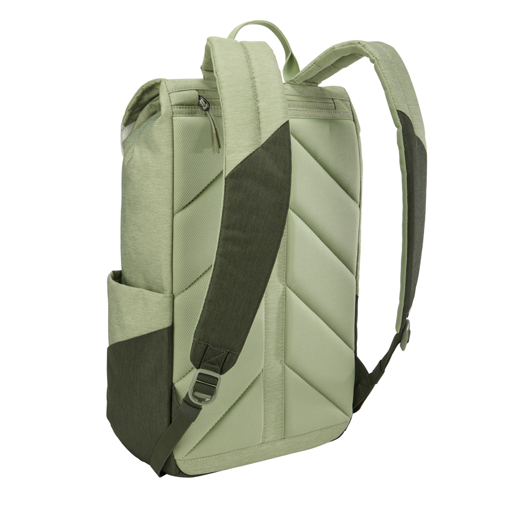verde Mochila Thule Lithos 16L