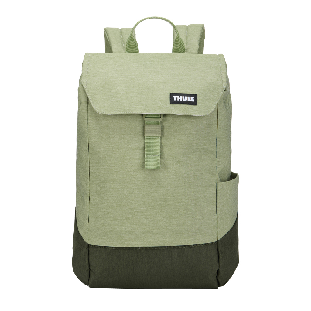 verde Mochila Thule Lithos 16L